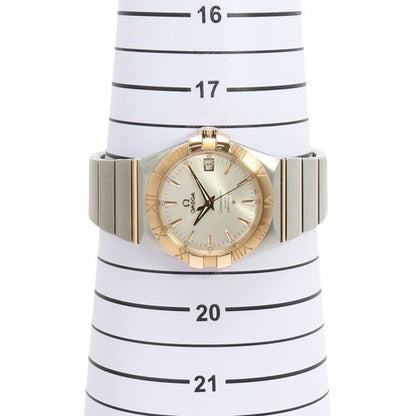 Omega Constellation 123.20.35.20.02.001