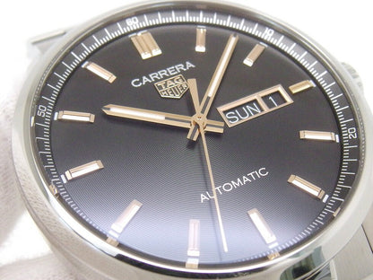 Tag Heuer Wbn2013.Ba0640 Carrera Day-Date Caliber 5