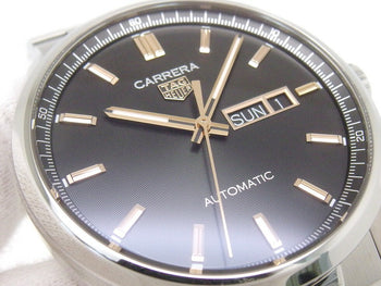 Tag Heuer Wbn2013.Ba0640 Carrera Day-Date Caliber 5