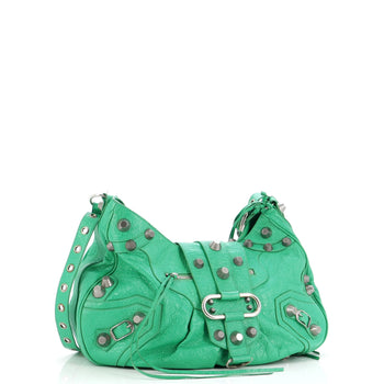 Balenciaga Le Cagole Tote Leather Medium