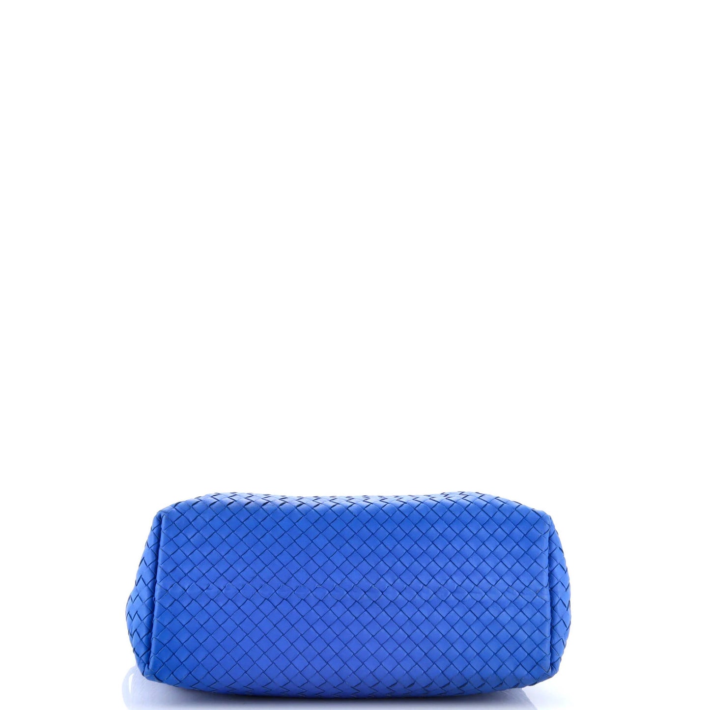 Bottega Veneta Bella Tote Intrecciato Nappa Medium