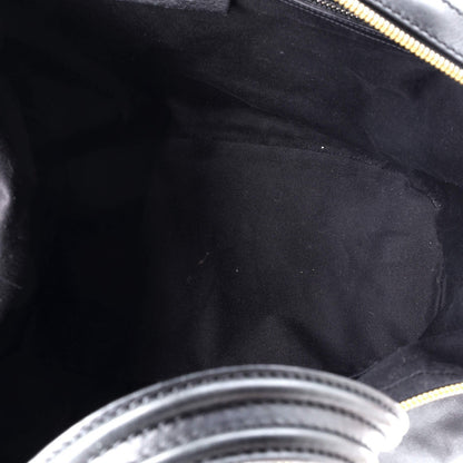 Givenchy Nightingale Satchel Leather Medium