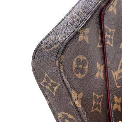 Louis Vuitton Felicie Pochette Monogram Canvas