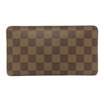 LOUIS VUITTON  N61728 Long wallet (with coin