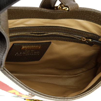 Gucci 100 Jackie 1961 Hobo Limited Edition Canvas Small