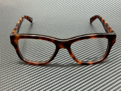 SAINT LAURENT SL 677 003 Havana Unisex 54 mm