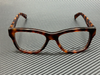 SAINT LAURENT SL 677 003 Havana Unisex 54 mm