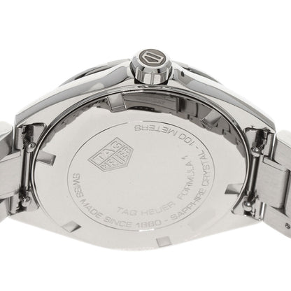 Tag Heuer Formula1 Watches Wbj1312 Stainless Steel/Stainless Steel Ladies