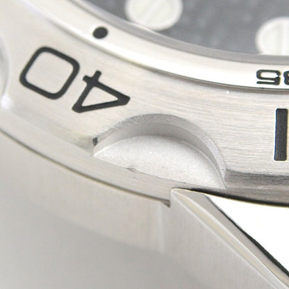 Bvlgari Diagono Professional Scuba Dp42Ssd