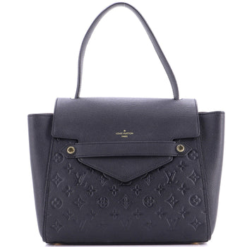 Louis Vuitton Trocadero Handbag Monogram Empreinte Leather