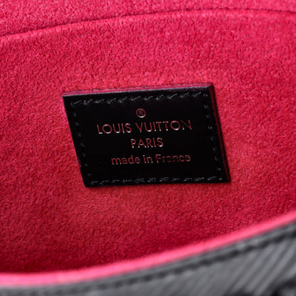 Louis Vuitton Felicie Pochette Epi Leather