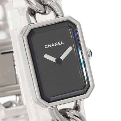 Chanel Premier 0.9" Watches H3248 Stainless Steel/Stainless Steel Ladies
