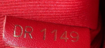 Louis Vuitton South Bank Besace Bag Damier