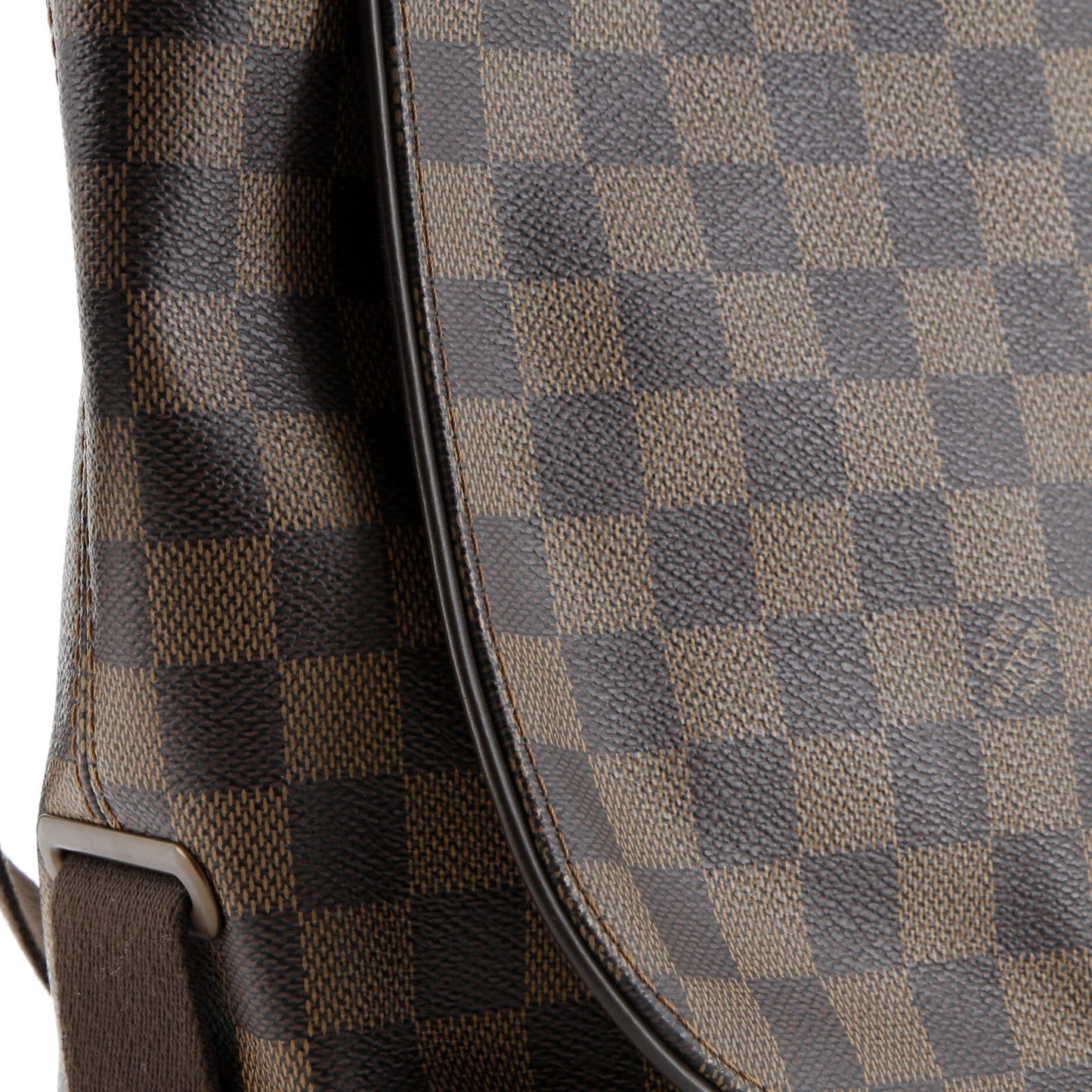 Louis Vuitton Brooklyn Handbag Damier Gm
