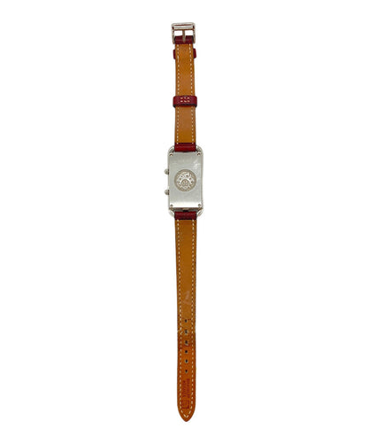 Hermes Cape Cod Dual Time Cc3-210