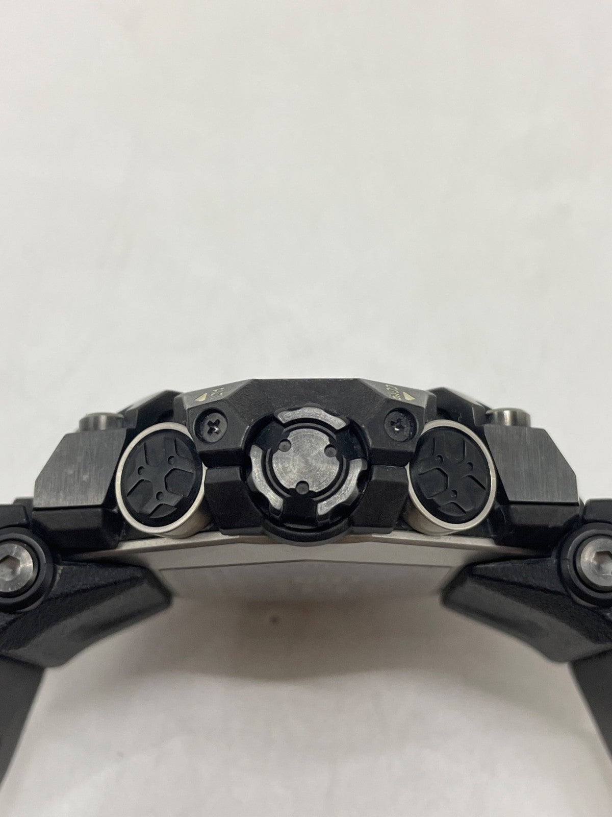 Casio Wrist Watch G-Shock Master Of G Mudmaster