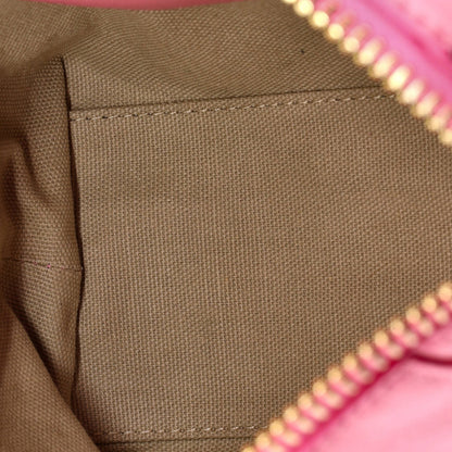 Givenchy Antigona Sport Bag Leather Mini