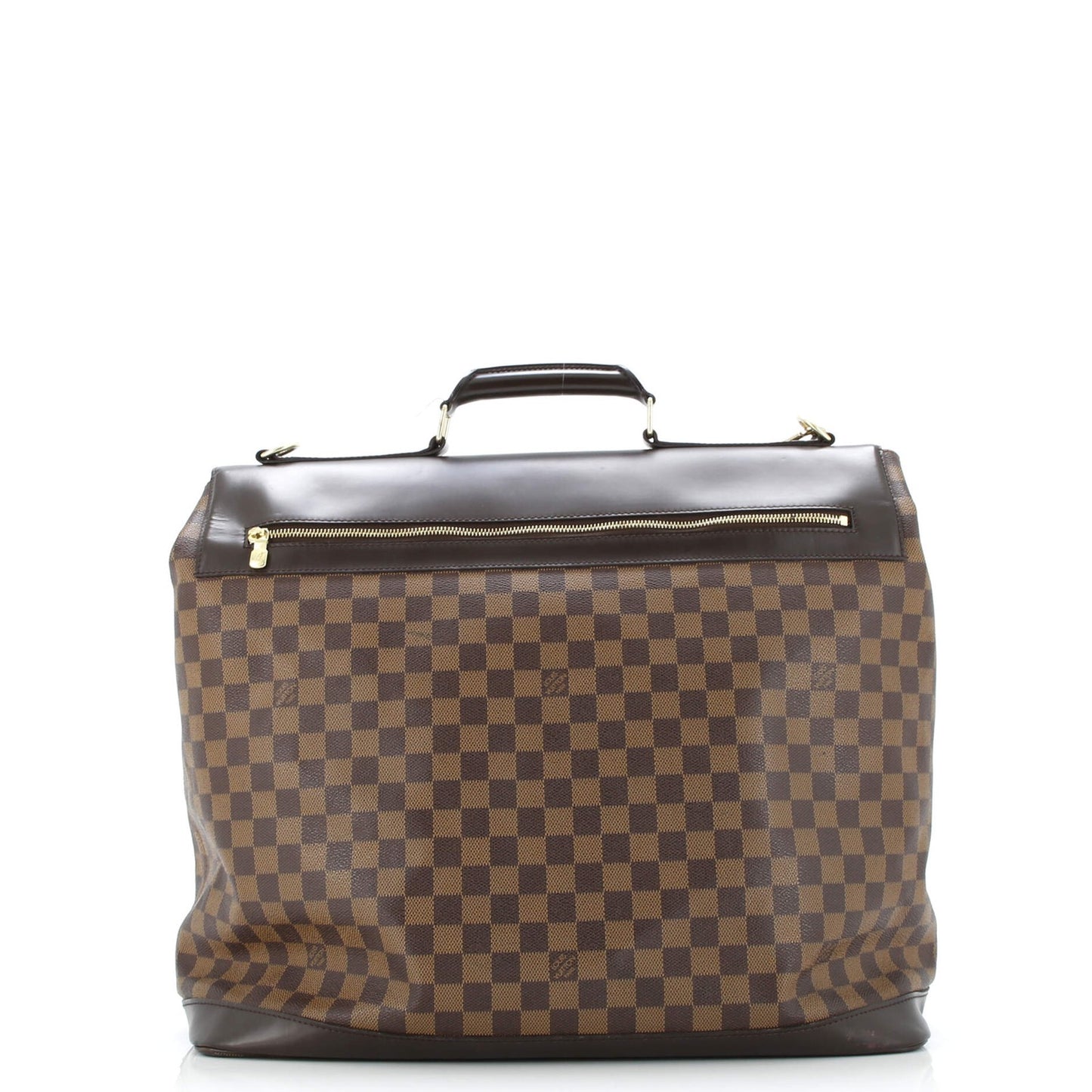 Louis Vuitton West End Handbag Damier Gm