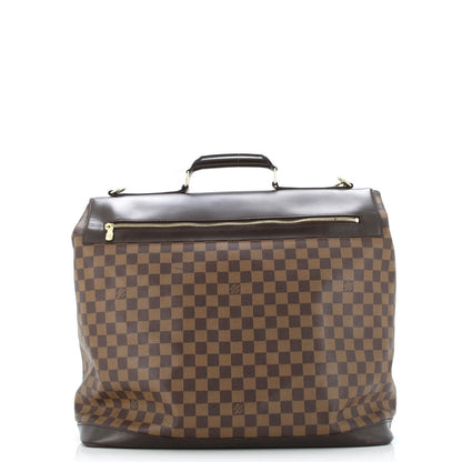 Louis Vuitton West End Handbag Damier Gm