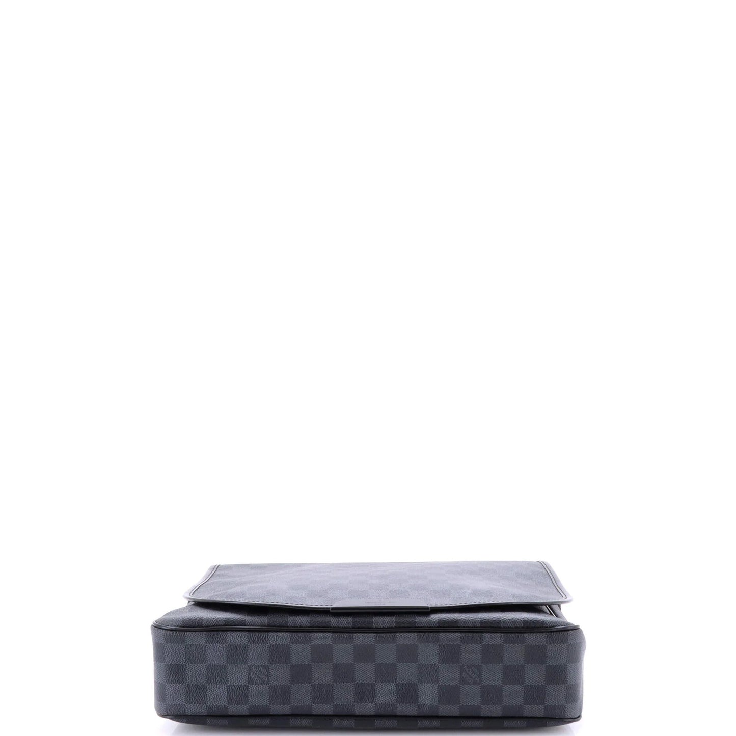 Louis Vuitton Daniel Messenger Bag Damier Graphite Mm