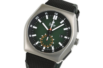 Tutima Glashutte M2 Chronograph 1661946