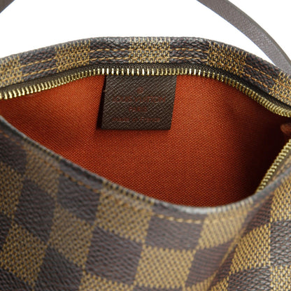 Damier Louis Vuitton Trousse Make Up Bag