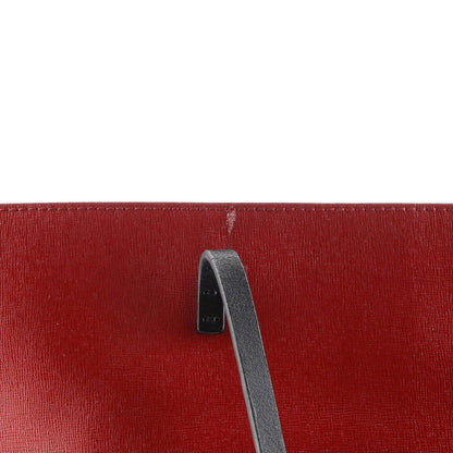 Fendi Monster Roll Tote Leather Medium