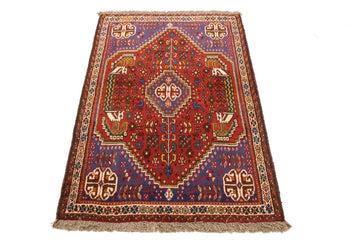 Handmade Equestrian Design Tribal Oriental Area