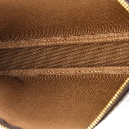 Louis Vuitton Pochette Accessoires Monogram Canvas