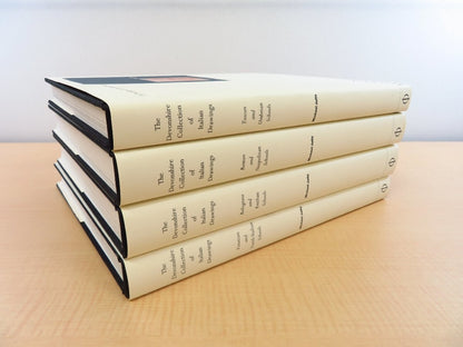 The Devonshire Collection Of Italian Drawings