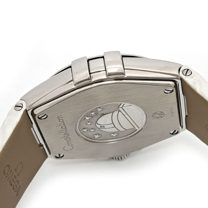 Omega 123.18.35.60.52.001 Ladies Used Watch #6102