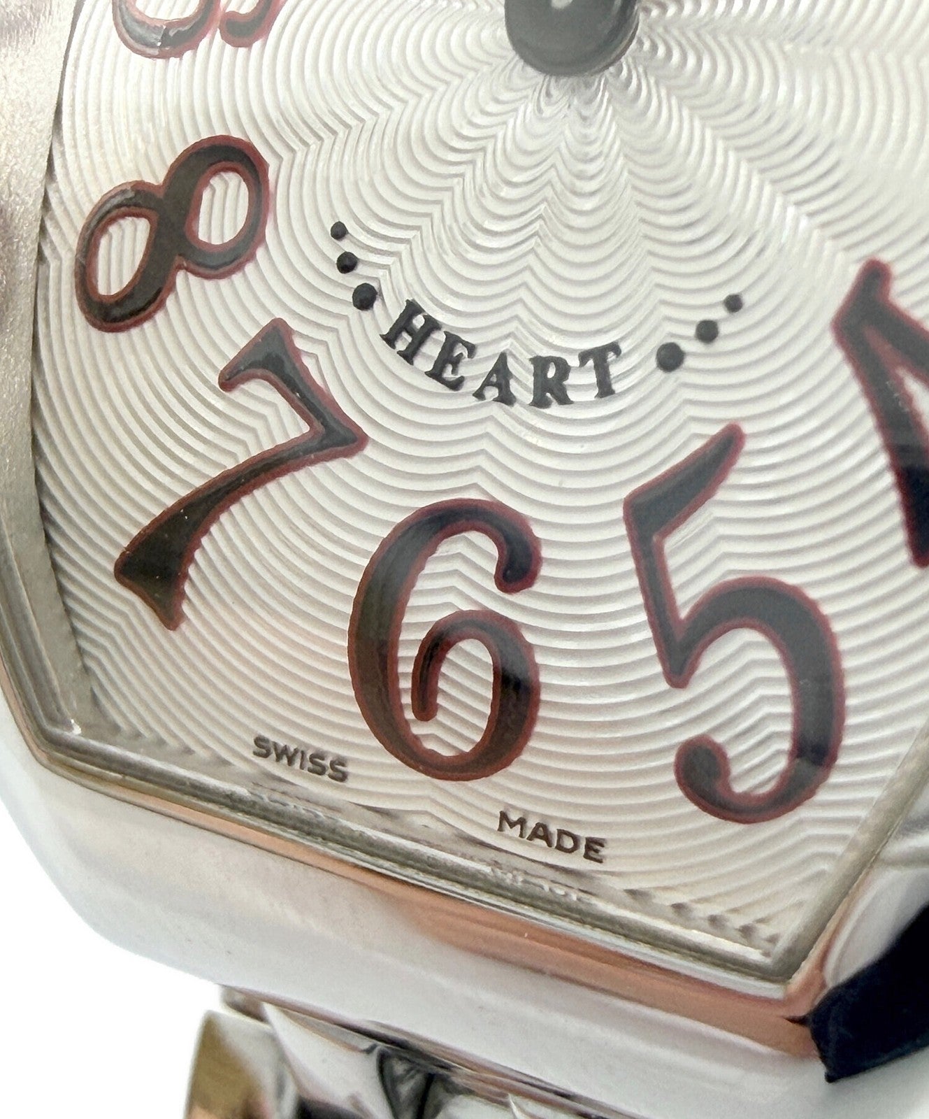 Franck Muller Heart To Heart 5002Sqzja Ac