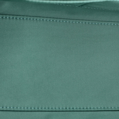 Christian Dior Double Zip Toiletry Pouch Oblique Recycled Nylon