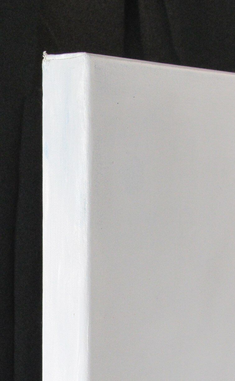 Babe Ruth Baseball 36X36 Original Painting Acrylic On Canvas   176779