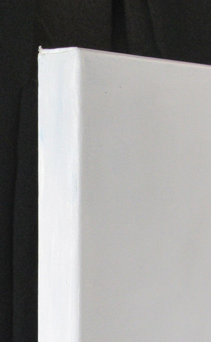 Babe Ruth Baseball 36X36 Original Painting Acrylic On Canvas   176779