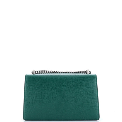 Gucci Dionysus Bag Leather Small