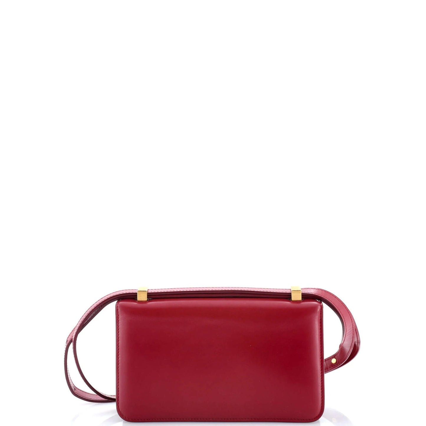 Bottega Veneta Bv Classic Bag Smooth Calfskin Mini