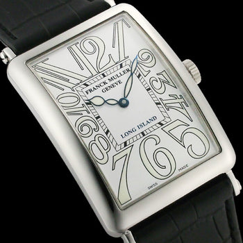 Franck Muller Long Island 1150Sc Watch Men