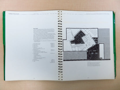 Maguire Partners A Grand Avenue: The Maguire Partners Proposal, Bunker Hill, La