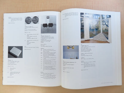 Felix Gonzalez-Torres - Complete Works (2 Volumes) - 1997 - Verlag Hatje Cantz