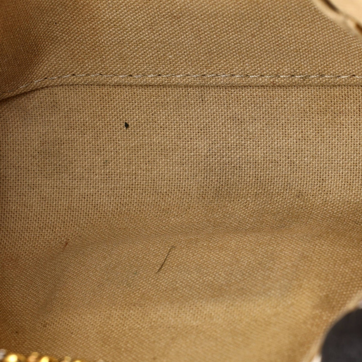 Louis Vuitton Favorite Handbag Damier Pm