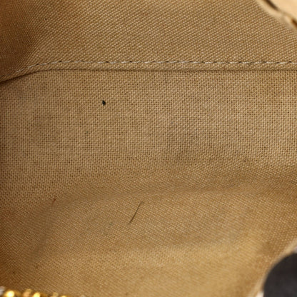 Louis Vuitton Favorite Handbag Damier Pm