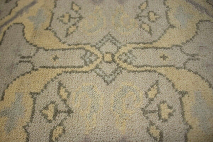 3X20 Ft Oversized Handmade Oriental Runner Rug