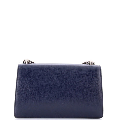 Small Gucci Dionysus Bag Leather