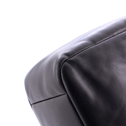 Small Saint Laurent Le 5 a 7 Supple Hobo Leather