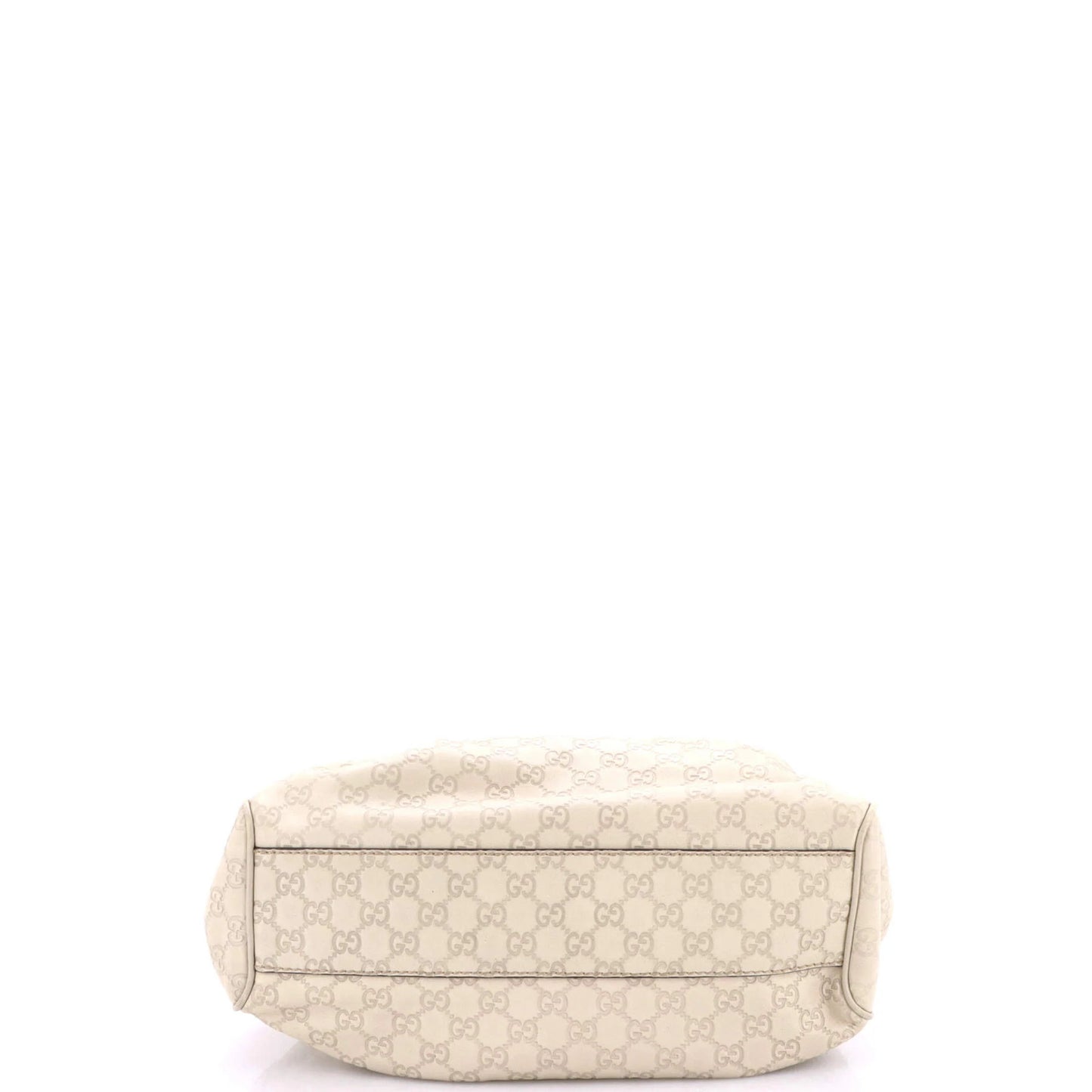 Gucci Sukey Tote Guccissima Leather Medium