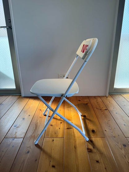 good Tom Sachs NASA Chair 2012
