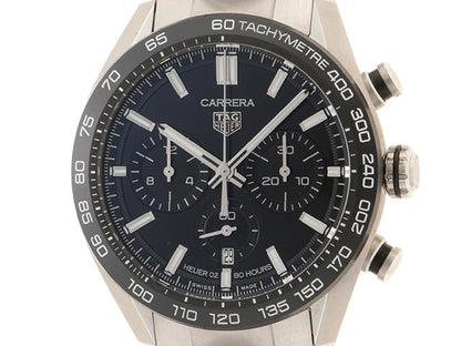 Tag Heuer Carrera Chronograph Cbn2A1B.Ba0643