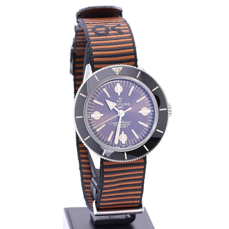 Breitling Superocean Heritage '57 Outerknown A103703A1Q1W1