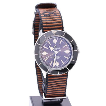 Breitling Superocean Heritage '57 Outerknown A103703A1Q1W1